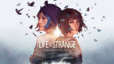 Выход Life is Strange Remastered Collection перенесли на начало 2022 года - playisgame.com