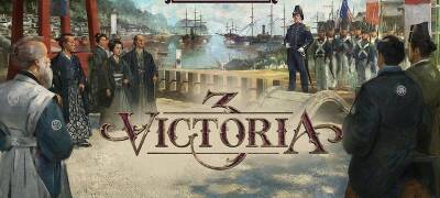 Второй видеодневник разработчиков стратегии Victoria 3 - lvgames.info