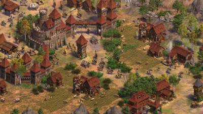 Age of Empires II: Definitive Edition получила дополнение с чехами и поляками — WorldGameNews - worldgamenews.com