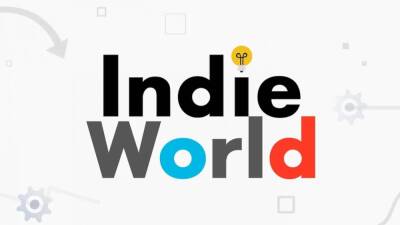 Самые интересные новости с мероприятия Indie World Showcase - playisgame.com