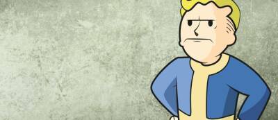 Элизабет Джой - Мира Дикого Запада - Уточнен статус сериала по Fallout от авторов "Мира Дикого Запада" - проект жив - gamemag.ru