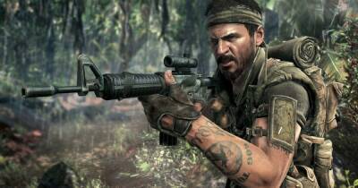 Томас Хендерсон - СМИ: презентация новой Call of Duty состоится в августе - cybersport.ru