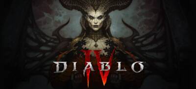 Джонатан Лекрафт - Луис Баррига - Джесси Маккри - Директор Diablo IV Луис Баррига и Джесси Маккри покинули Activision Blizzard - noob-club.ru