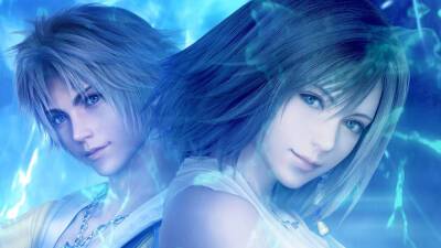Игрок первым в мире собрал все трофеи в серии Final Fantasy - gametech.ru