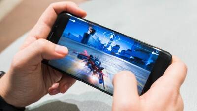 Мобильные игры стали на 25 % популярнее с начала пандемии - 3dnews.ru - Россия