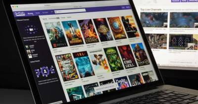 Twitch запретила реферальные ссылки на сайты с азартными играми - cybersport.ru - станция Twitch