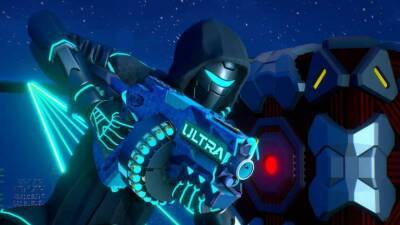 Анонсирован мультиплеерный шутер Nerf: Legends по мотивам игрушек от Hasbro - mmo13.ru