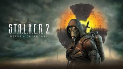 S.T.A.L.K.E.R. 2: Heart of Chernobyl разрабатывают на движке Unreal Engine 5 - gametech.ru