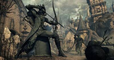 Хидетаки Миядзаки - Инсайдер: авторы Dark Souls работают над новой эксклюзивной игрой для PS5 - cybersport.ru