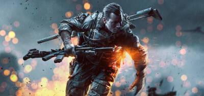Battlefield 4 станет временно бесплатной подписчикам Xbox Live - gametech.ru