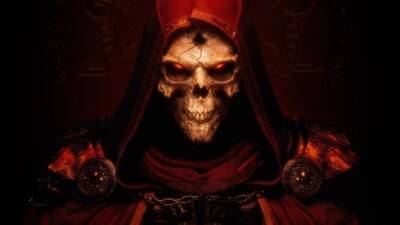 Род Фергюссон (Rod Fergusson) - Покупателей Diablo 2 Resurrected обманули — разработчики вырезали локальный мультиплеер - ps4.in.ua