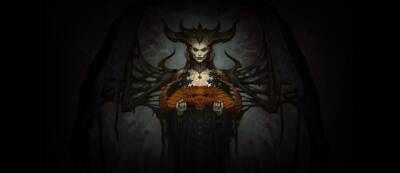 Луис Барриг - Джонатан Лекрафт - Руководитель разработки Diablo IV Луис Баррига и дизайнер World of Warcraft Джонатан Лекрафт покинули Blizzard - gamemag.ru