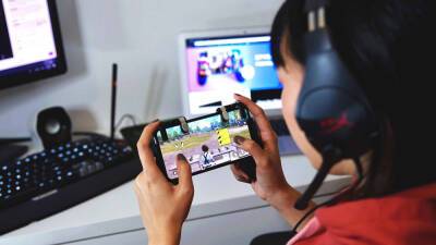 App Annie: геймеры тратили на мобильные игры $1.7 млрд еженедельно : LEOGAMING - leogaming.net