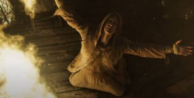 Продемонстрированы обновленные cinematic-ролики из Diablo II: Resurrected - landofgames.ru