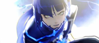 "Покайтесь, глупцы": Atlus представила новый сюжетный трейлер Shin Megami Tensei V для Nintendo Switch - gamemag.ru - Токио - Япония
