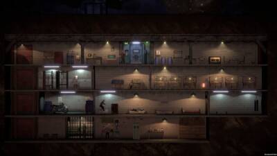 Выживалка Sheltered 2 выходит в Steam 21 сентября - igromania.ru