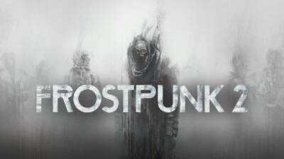 Смертельный мороз и необходимые жертвы - 11 bit studio анонсировала градостроительный симулятор Frostpunk 2 - playground.ru