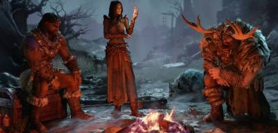 Джонатан Лекрафт - Луис Баррига - Джесси Маккри - Blizzard покинули геймдиректор и ведущий дизайнер уровней Diablo 4 - zoneofgames.ru