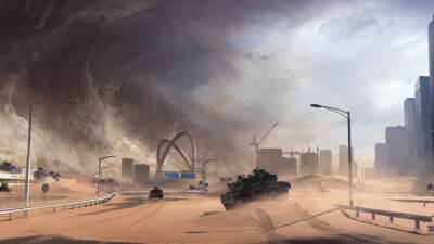 Сюжетный трейлер Battlefield 2042 отсылает к Battlefield 4 - cubiq.ru
