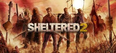 Игра на выживание с управлением ресурсами Sheltered 2 выйдет на ПК в Steam 21 сентября - playground.ru