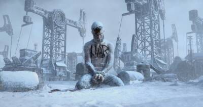 Анонсирована Frostpunk 2 — игра выйдет на ПК - cybersport.ru