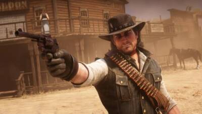 Rockstar Games рассматривает возможность переиздать Red Dead Redemption, согласно источникам Kotaku - playground.ru