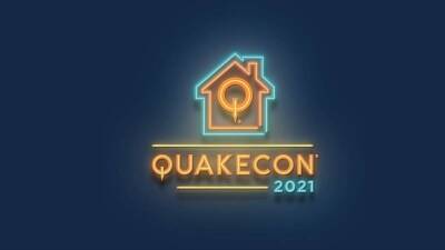 Doom Eternal - Расписание QuakeCon 2021: Все мероприятия, посвященные играм от Bethesda - mmo13.ru