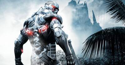 В Steam стартовала распродажа игр Electronic Arts — скидки на Battlefield, Crysis и Titanfall 2 - cybersport.ru