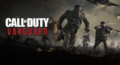 Томас Хендерсон (Tom Henderson) - Утечка: первые подробности о Call of Duty Vanguard, постеры и новый античит Warzone - gametech.ru