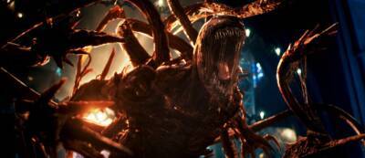 Человек-паук напрягся: Sony снова перенесла "Венома 2" - уже в третий раз - gamemag.ru - Сша - Россия