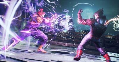 В Steam началась распродажа файтингов — скидки на Street Fighter V, Mortal Kombat 11 и Tekken 7 - cybersport.ru