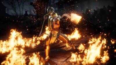 Mortal Kombat 11, Tekken 7, SoulCalibur VI, Guilty Gear Strive — на скидках в Steam - igromania.ru