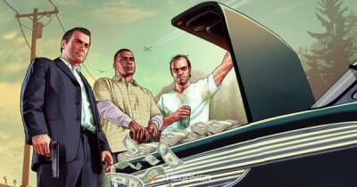 Rockstar: GTA V приносит более $2,5 млн в день - cybersport.ru