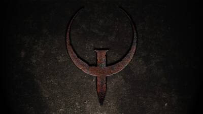Bethesda покажет обновленную версию Quake на QuakeCon 2021 - playground.ru