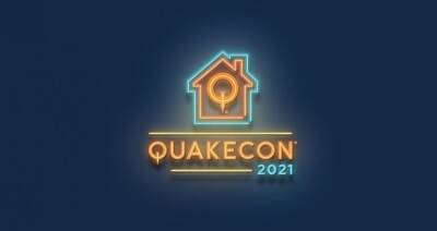 Пит Хайнс - QuakeCon 2021 – расписание презентаций, мастер-классы от разработчиков и выступления знаменитостей - coop-land.ru - Сша - Австралия - Англия - Новая Зеландия