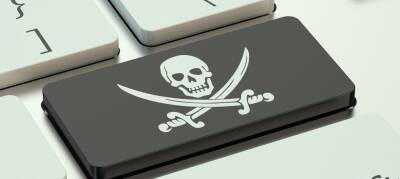 Пираты зарабатывают миллиард долларов на рекламе каждый год - zoneofgames.ru
