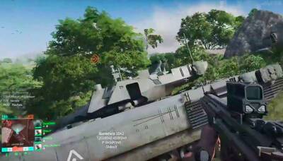 DICE показывает короткометражку Исход, а в Сеть протёк геймплей Battlefield 2042 - gameinonline.com - Лондон