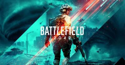 Кеннет Уильямс - EA и DICE представили фильм «Исход» о сюжете Battlefield 2042 - ru.ign.com