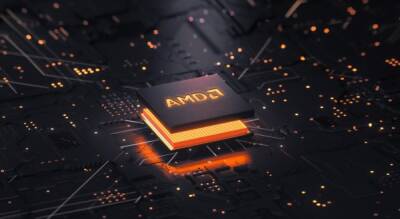 По данным Mercury Research, AMD занимает самую высокую долю рынка процессоров с 2006 года - playground.ru