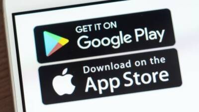 Сенаторы США предложили ограничить Google и Apple в правах - playground.ru - Сша