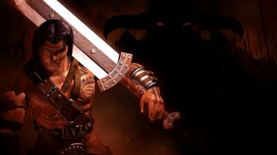 Обновлённая версия Blade of Darkness выйдет в октябре в Steam и GOG — смотрим скриншоты - gametech.ru