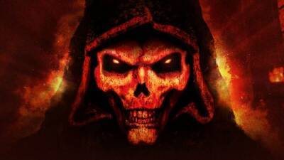 Открыт ранний доступ к ОБТ Diablo II: Resurrected - mmo13.ru