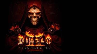 В ранний тест Diablo II: Resurrected можно попасть с помощью дропсов - lvgames.info