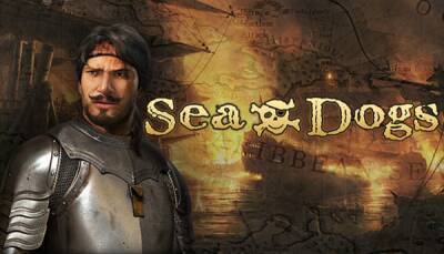 Sea Dogs получила легендарное переиздание - все DLC, новые локации, ребаланс, доработка движка - playground.ru