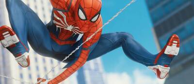 Скотт Уолтерс - Разработчики Marvel's Avengers подтвердили: DLC с Человеком-пауком выйдет в этом году - gamemag.ru