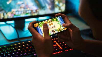 Мобильные игры популярнее, чем мы думаем - cybersport.metaratings.ru