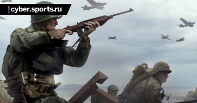 Сэм Мэггс - Activision тизерит Call of Duty Vanguard в Warzone – в конце матча показана советская девушка-снайпер - cyber.sports.ru