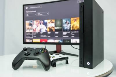 Филипп Спенсер - Xbox позволит создавать собственный контент и монетизировать его в будущем - playground.ru