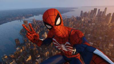 Человек-паук всё ещё должен появиться во «Мстителях» в 2021 году — WorldGameNews - worldgamenews.com