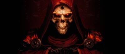 Возрождение бессмертной классики: Обзор беты Diablo II: Resurrected - gamemag.ru - Москва